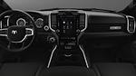 New 2025 Ram 1500 Lone Star Crew Cab 4x4 Pickup for sale #SN762488 - photo 6