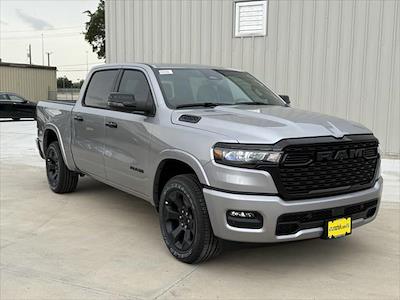 New 2025 Ram 1500 Lone Star Crew Cab 4x4 Pickup for sale #SN762498 - photo 2