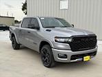 New 2025 Ram 1500 Lone Star Crew Cab 4x4 Pickup for sale #SN762498 - photo 2