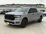 New 2025 Ram 1500 Lone Star Crew Cab 4x4 Pickup for sale #SN762498 - photo 4