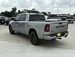 New 2025 Ram 1500 Lone Star Crew Cab 4x4 Pickup for sale #SN762498 - photo 5