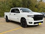New 2025 Ram 1500 Limited Crew Cab for sale #SN764968 - photo 2