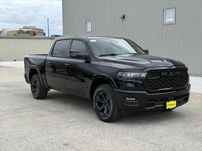 New 2025 Ram 1500 Lone Star Crew Cab 4x4 Pickup for sale #SN773294 - photo 2