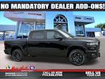 New 2025 Ram 1500 Lone Star Crew Cab 4x4 Pickup for sale #SN773294 - photo 1