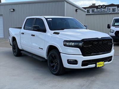 New 2025 Ram 1500 Lone Star Crew Cab 4x4 Pickup for sale #SN773300 - photo 2