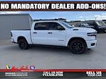 New 2025 Ram 1500 Lone Star Crew Cab 4x4 Pickup for sale #SN773300 - photo 1