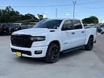 New 2025 Ram 1500 Lone Star Crew Cab 4x4 Pickup for sale #SN773300 - photo 4