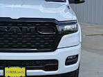 New 2025 Ram 1500 Lone Star Crew Cab 4x4 Pickup for sale #SN773300 - photo 8
