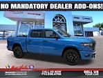 New 2025 Ram 1500 Laramie Crew Cab 4x4 Pickup for sale #SN775087 - photo 1