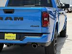 New 2025 Ram 1500 Laramie Crew Cab 4x4 Pickup for sale #SN775087 - photo 10