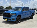 New 2025 Ram 1500 Laramie Crew Cab 4x4 Pickup for sale #SN775087 - photo 4