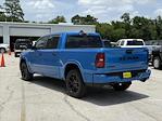 New 2025 Ram 1500 Laramie Crew Cab 4x4 Pickup for sale #SN775087 - photo 5