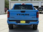 New 2025 Ram 1500 Laramie Crew Cab 4x4 Pickup for sale #SN775087 - photo 6