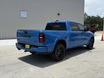 New 2025 Ram 1500 Laramie Crew Cab 4x4 Pickup for sale #SN775087 - photo 7