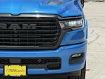 New 2025 Ram 1500 Laramie Crew Cab 4x4 Pickup for sale #SN775087 - photo 8