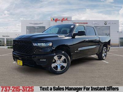 New 2026 Ram 1500 Tradesman Crew Cab for sale #T4169671 - photo 1