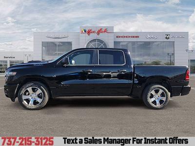 New 2026 Ram 1500 Tradesman Crew Cab for sale #T4169671 - photo 2