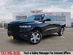 New 2026 Ram 1500 Tradesman Crew Cab for sale #T4169671 - photo 1