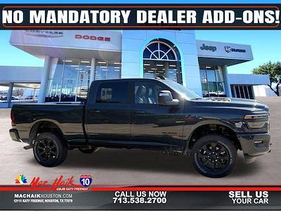 New 2026 Ram 2500 Laramie Crew Cab for sale #TG173851 - photo 1