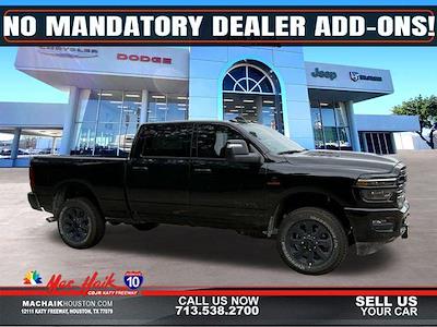 New 2026 Ram 2500 Laramie Crew Cab for sale #TG173946 - photo 1