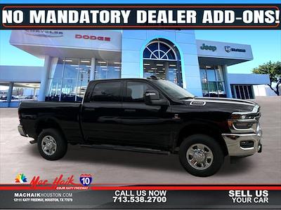 New 2026 Ram 2500 Tradesman Crew Cab 4x4 Pickup for sale #TG175632 - photo 1