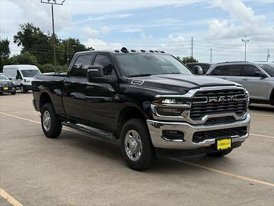 New 2026 Ram 2500 Tradesman Crew Cab 4x4 Pickup for sale #TG175632 - photo 2