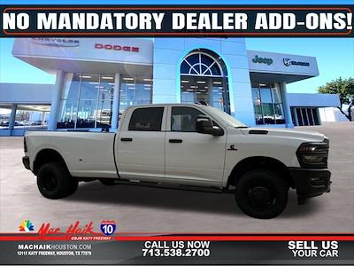 New 2026 Ram 3500 Tradesman Crew Cab for sale #TG179131 - photo 1