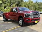 New 2026 Ram 3500 Laramie Crew Cab for sale #TG183932 - photo 2