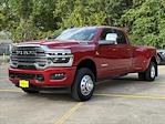New 2026 Ram 3500 Laramie Crew Cab for sale #TG183932 - photo 4