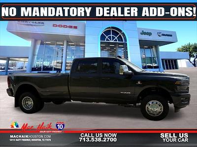New 2026 Ram 3500 Laramie Crew Cab for sale #TG194771 - photo 1