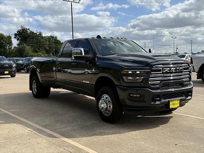 New 2026 Ram 3500 Laramie Crew Cab for sale #TG194771 - photo 2
