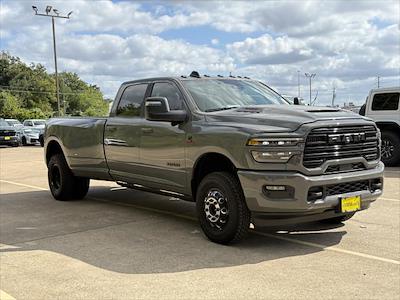 New 2026 Ram 3500 Laramie Crew Cab for sale #TG212080 - photo 2