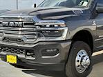 New 2026 Ram 3500 Laramie Crew Cab for sale #TG212084 - photo 8