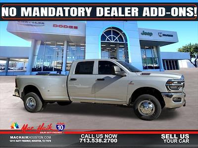 New 2026 Ram 3500 Tradesman Crew Cab for sale #TG223387 - photo 1