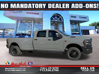New 2026 Ram 3500 Tradesman Crew Cab 4x4 DRW Pickup for sale #TG223388 - photo 1