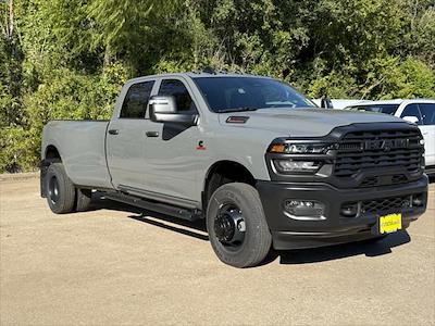 New 2026 Ram 3500 Tradesman Crew Cab 4x4 DRW Pickup for sale #TG223388 - photo 2