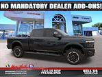 New 2026 Ram 2500 Rebel Crew Cab for sale #TG245488 - photo 1