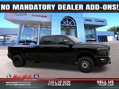 New 2026 Ram 3500 Laramie Crew Cab for sale #TG266647 - photo 1