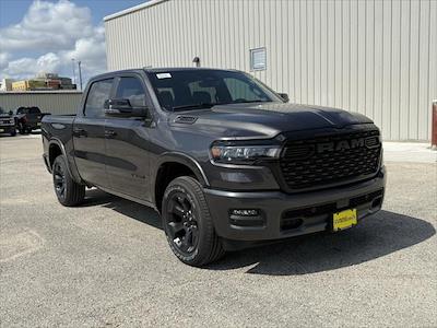 New 2026 Ram 1500 Lone Star Crew Cab Pickup for sale #TN151457 - photo 2