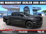 New 2026 Ram 1500 Lone Star Crew Cab Pickup for sale #TN151457 - photo 1