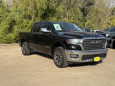 New 2026 Ram 1500 Laramie Crew Cab for sale #TN151519 - photo 2