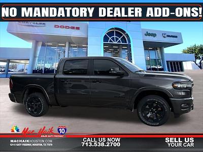 New 2026 Ram 1500 Lone Star Crew Cab Pickup for sale #TN151598 - photo 1