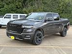 New 2026 Ram 1500 Lone Star Crew Cab Pickup for sale #TN151598 - photo 4