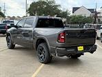 New 2026 Ram 1500 Lone Star Crew Cab Pickup for sale #TN151598 - photo 5