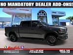New 2026 Ram 1500 Rebel Crew Cab 4x4 Pickup for sale #TN154909 - photo 1