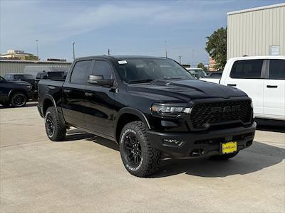 New 2026 Ram 1500 Rebel Crew Cab 4x4 Pickup for sale #TN154915 - photo 2