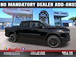 New 2026 Ram 1500 Rebel Crew Cab 4x4 Pickup for sale #TN154915 - photo 1