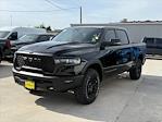 New 2026 Ram 1500 Rebel Crew Cab 4x4 Pickup for sale #TN154915 - photo 4
