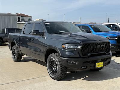 New 2026 Ram 1500 Rebel Crew Cab 4x4 Pickup for sale #TN154931 - photo 2