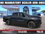 New 2026 Ram 1500 Rebel Crew Cab 4x4 Pickup for sale #TN154931 - photo 1